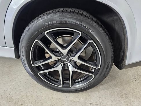 Certified 2024 Mercedes-Benz GLE 53 AMG 4MATIC image 17