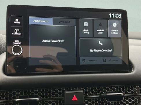 New 2026 Honda HR-V Sport image 34