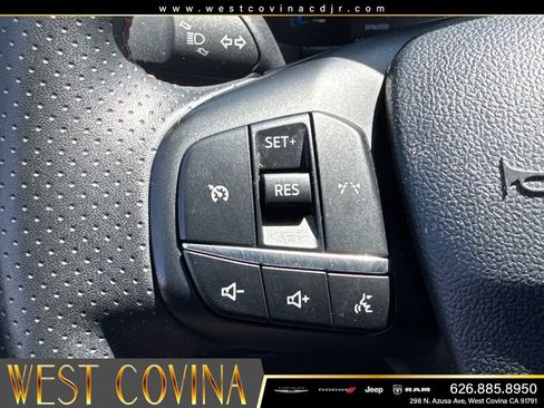 Used 2024 Ford Escape ST-Line FWD image 27