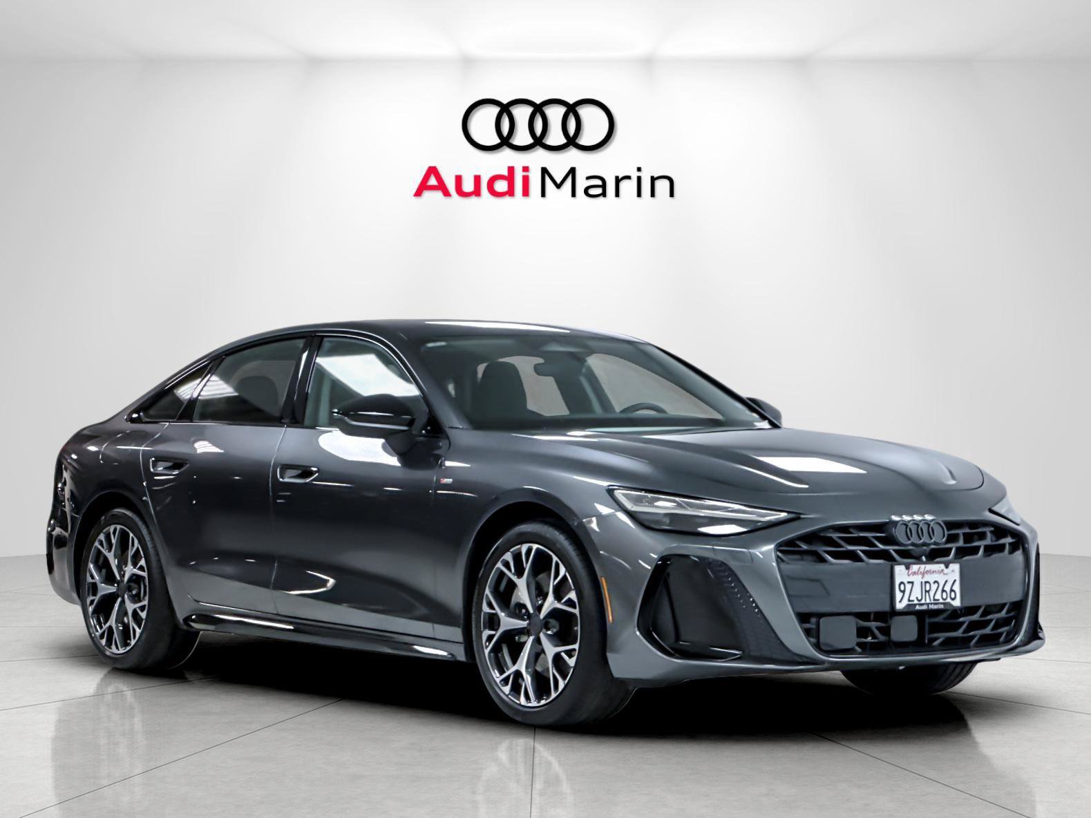 Certified 2026 Audi A6 Premium Plus AWD/4WD image 7