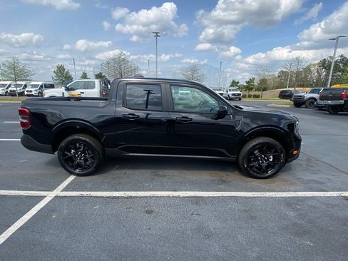 New 2026 Ford Maverick Lariat AWD/4WD image 8