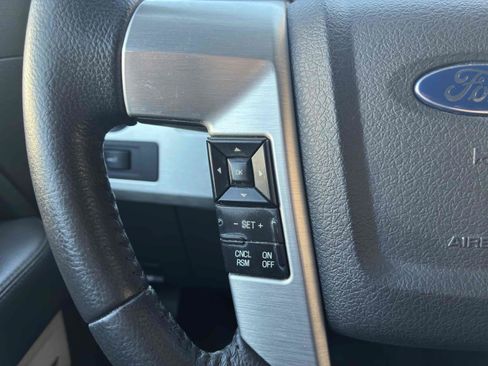 Used 2014 Ford F150 Platinum AWD/4WD image 19