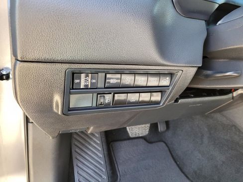 Used 2024 Toyota Tundra Limited w/ Power Package AWD/4WD image 23