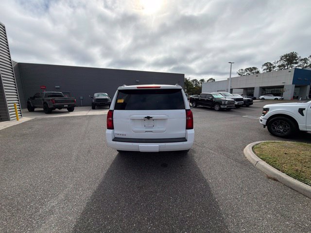 Used 2018 Chevrolet Tahoe LT AWD/4WD image 6