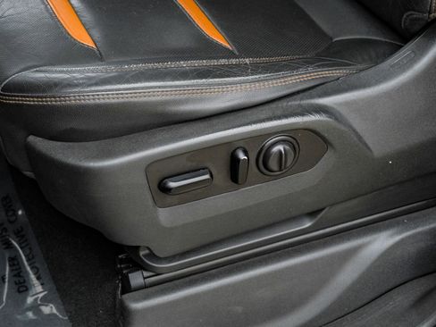 Used 2021 GMC Sierra 1500 AT4 w/ AT4 Preferred Package image 38