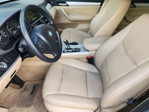 Used 2014 BMW X3 xDrive28i image 13