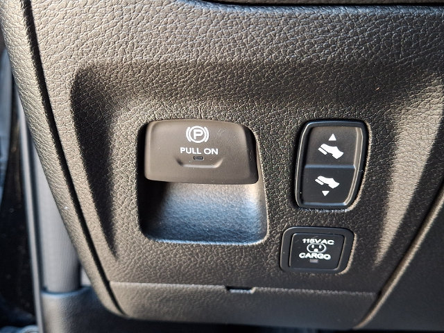 Used 2026 RAM 1500 Rebel w/ Bed Utility Group AWD/4WD image 34