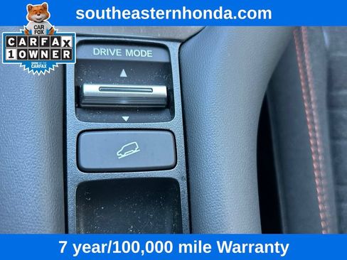 Used 2026 Honda HR-V Sport image 25