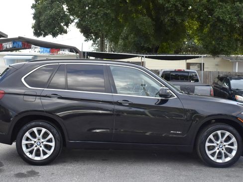 Used 2016 BMW X5 xDrive35i AWD/4WD image 10