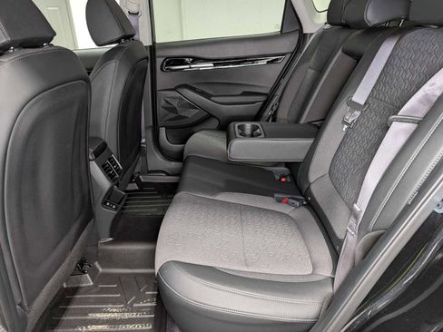 Certified 2024 Kia Seltos S image 22