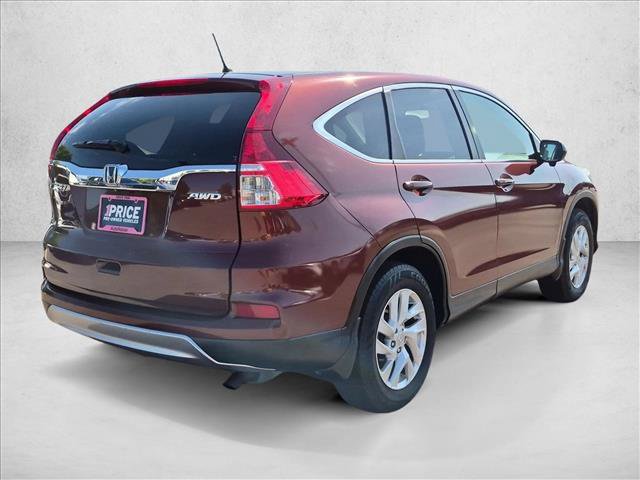 Used 2016 Honda CR-V EX image 5