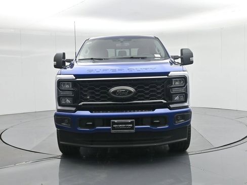 New 2026 Ford F350 XLT w/ XLT Premium Package image 62