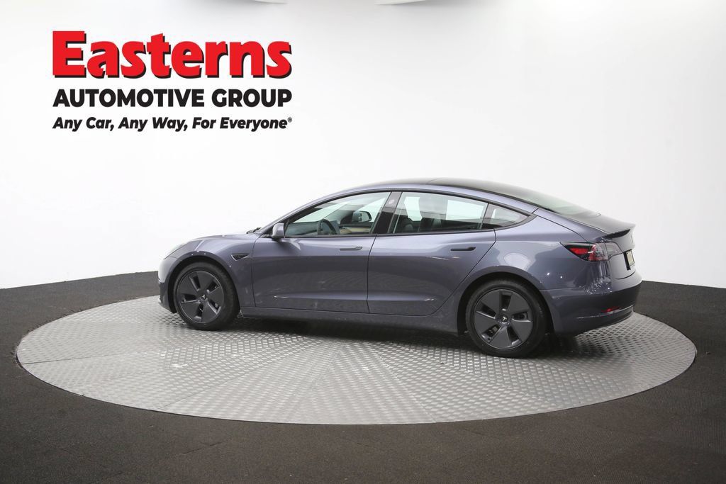 Used 2023 Tesla Model 3 Standard Range RWD image 58