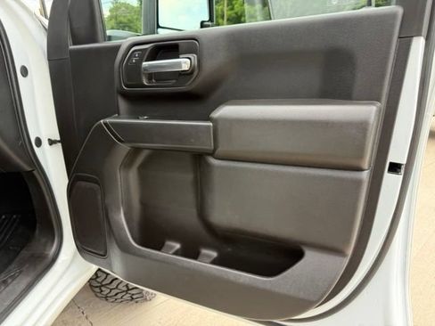 Used 2024 Chevrolet Silverado 2500 W/T w/ WT Convenience Package AWD/4WD image 66