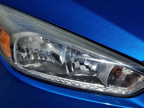Used 2016 Ford Focus SE FWD image 26