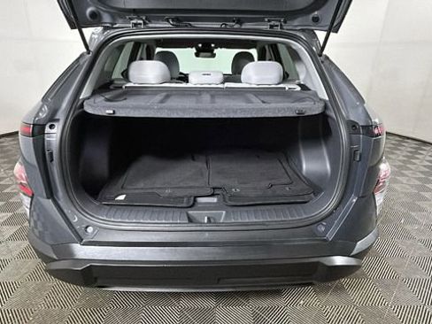 Used 2024 Hyundai Kona SEL w/ Convenience Package FWD image 30