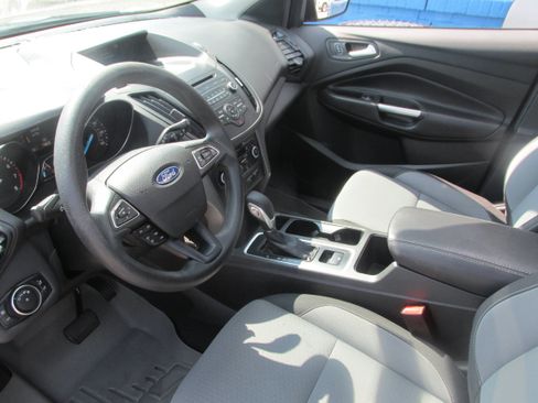 Used 2018 Ford Escape SE AWD/4WD image 23