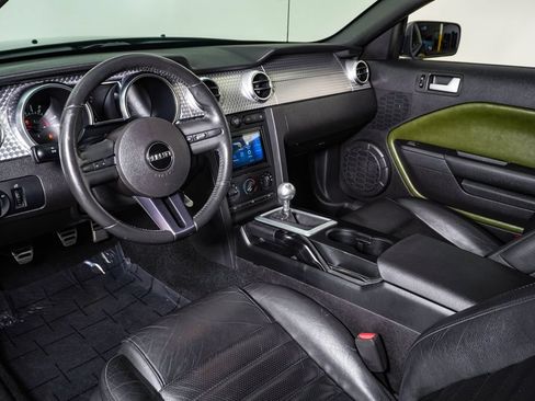 Used 2008 Ford Mustang GT Premium RWD image 20