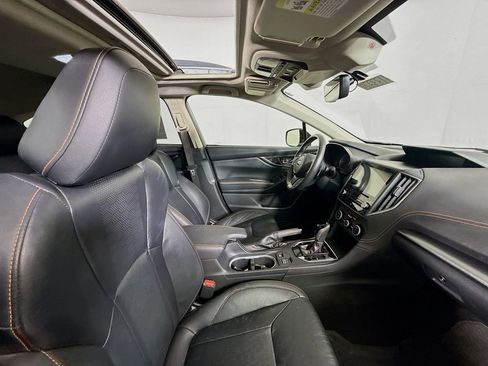 Used 2020 Subaru Crosstrek 2.0i Limited w/ Popular Package #4 image 27