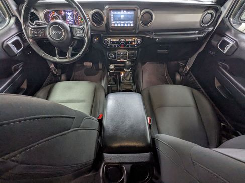 Used 2022 Jeep Gladiator Sport AWD/4WD image 20