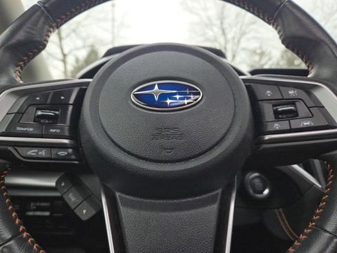 Used 2019 Subaru Crosstrek 2.0i Limited w/ Moonroof Package w/Navigation image 40