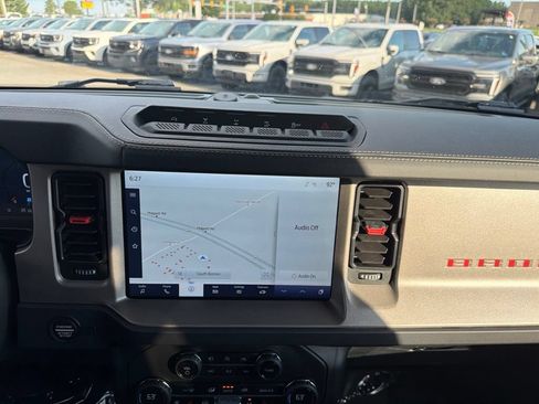 Certified 2023 Ford Bronco Raptor AWD/4WD image 31
