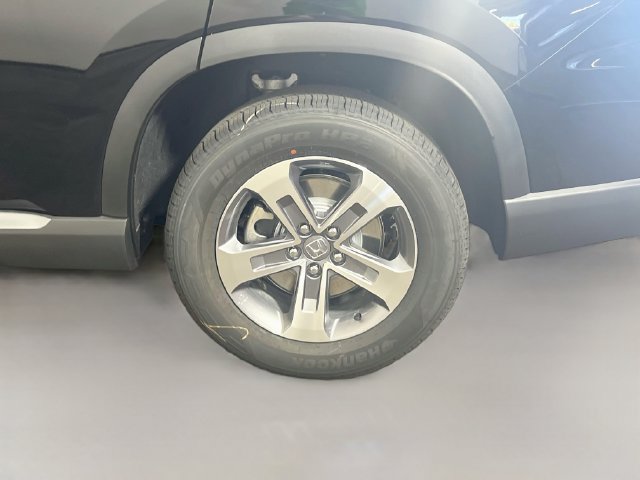 New 2026 Honda Pilot EX-L image 24