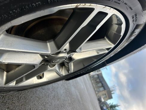 Used 2018 Hyundai Santa Fe Limited image 36