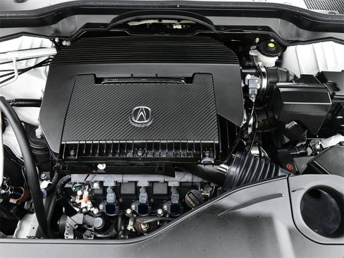 Used 2024 Acura MDX 3.5L image 24