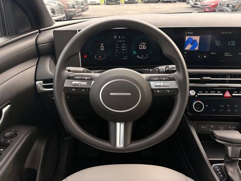 Certified 2026 Hyundai Santa Cruz SEL AWD/4WD image 15
