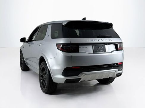 Used 2025 Land Rover Discovery Sport S AWD/4WD image 3