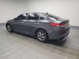Used 2019 Kia Optima LX image 3