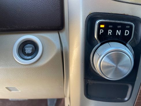 Used 2018 RAM 1500 Laramie w/ Convenience Group image 16