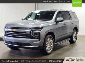 New 2026 Chevrolet Tahoe LT w/ Comfort Package video 1