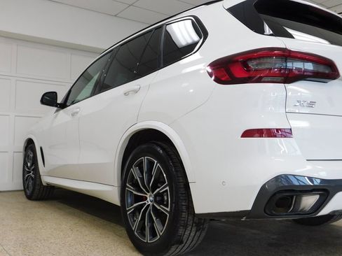 Used 2022 BMW X5 xDrive40i image 80