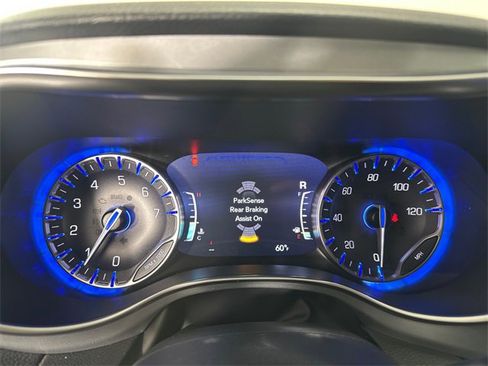 New 2026 Chrysler Pacifica Limited w/ S Appearance Package image 25