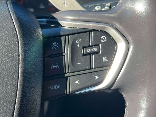 Used 2026 Lexus TX 350 AWD w/ Technology Package image 27