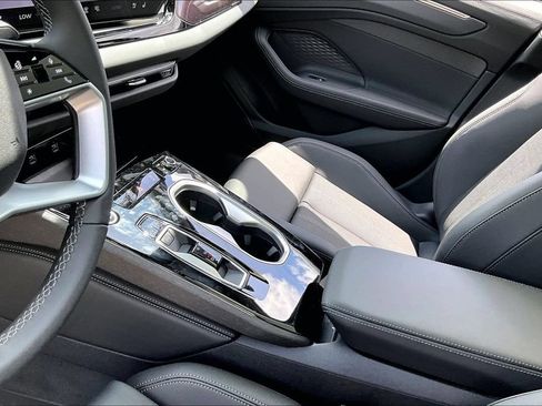 New 2026 Audi A6 Prestige AWD/4WD image 23