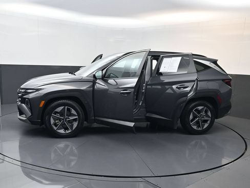 Certified 2026 Hyundai Tucson SEL Plus FWD image 32