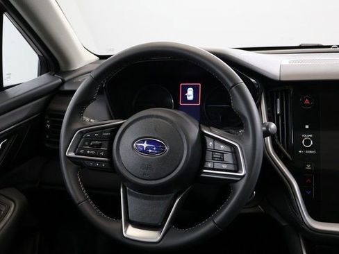 New 2025 Subaru Legacy Premium image 15