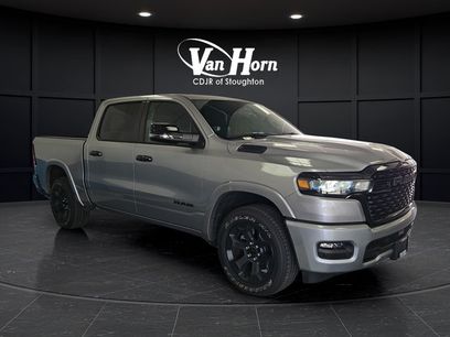 Used 2025 RAM 1500 Big Horn