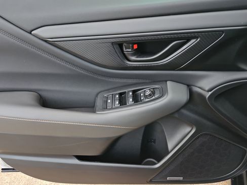 Used 2025 Subaru Outback Wilderness image 23