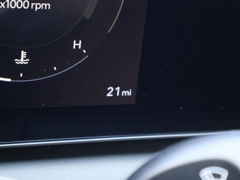 New 2026 Hyundai Santa Cruz Limited image 31