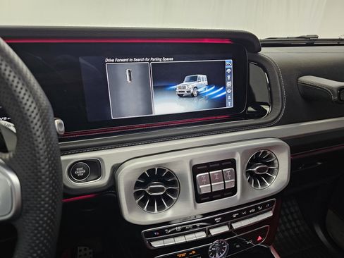 Certified 2024 Mercedes-Benz G 63 AMG 4MATIC image 37