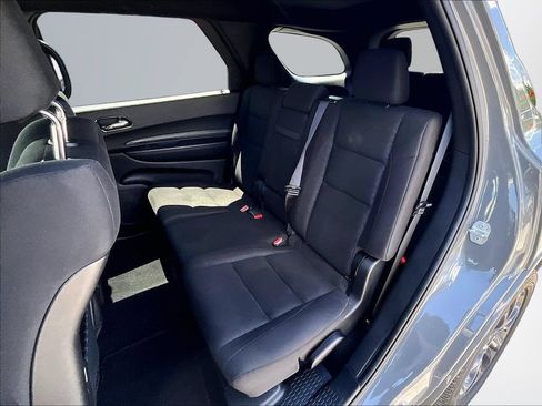 Used 2025 Dodge Durango GT AWD/4WD image 27