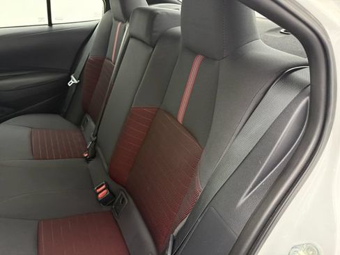 Used 2024 Toyota Corolla SE FWD image 34