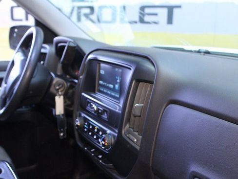 Used 2016 Chevrolet Silverado 1500 W/T w/ WT Fleet Convenience Package image 10