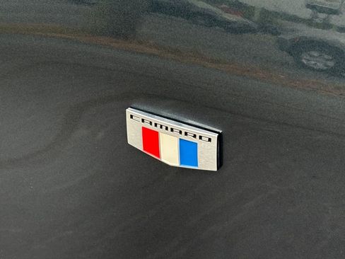 Used 2022 Chevrolet Camaro SS image 9