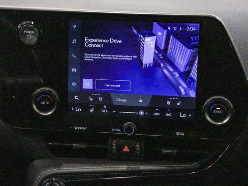 Used 2024 Lexus NX 350h AWD image 15