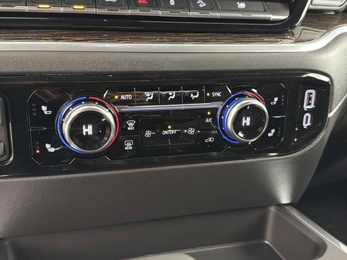 New 2026 GMC Sierra 1500 Elevation w/ Elevation Premium Package image 57